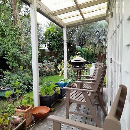 Tiko'S Place Auckland Dış mekan fotoğraf
