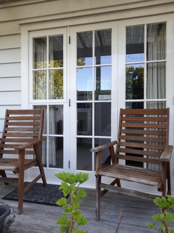 Tiko'S Place Auckland Dış mekan fotoğraf