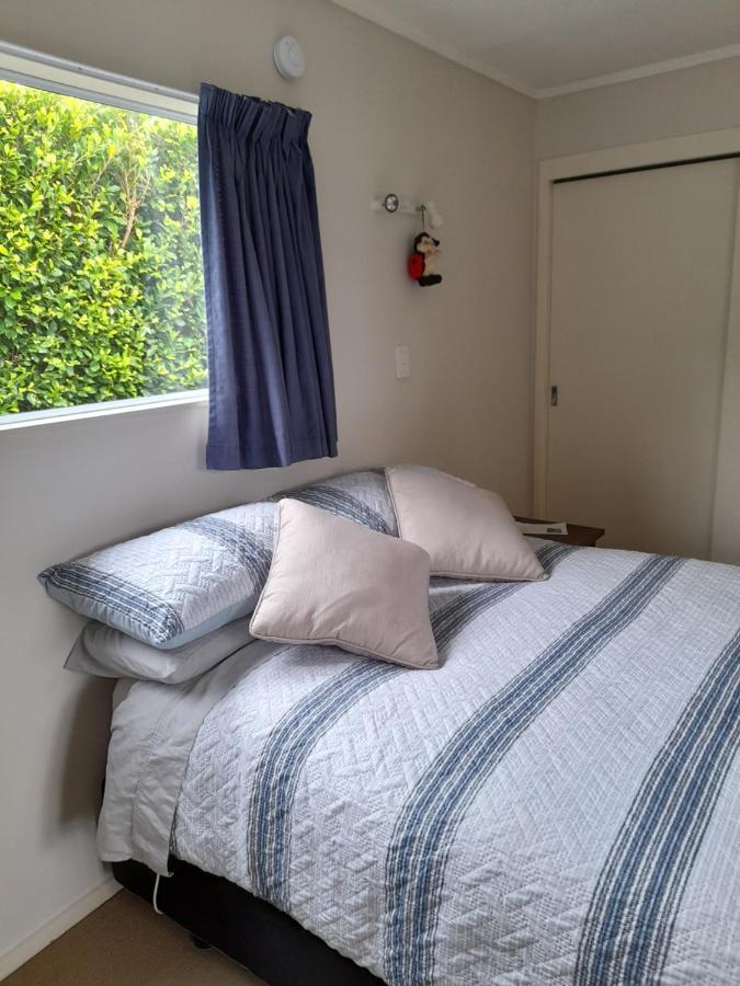 Tiko'S Place Auckland Dış mekan fotoğraf